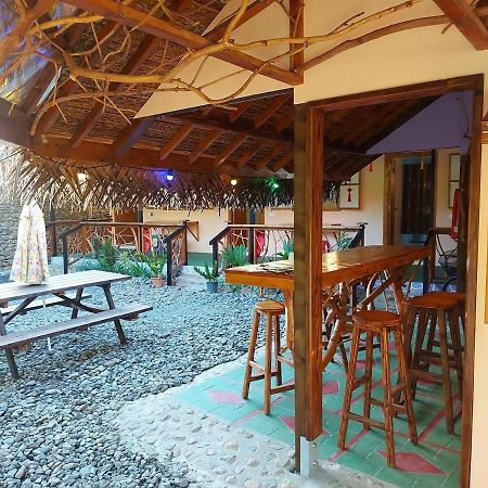 Moorea Vaiare Lodge 외부 사진
